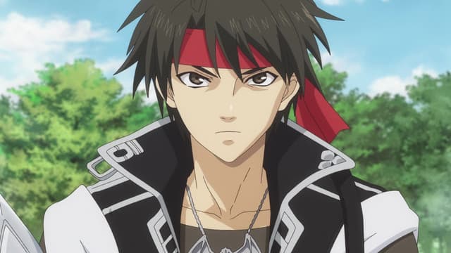 Episódio 3 - ATENDE MEU CHAMADO, BESTA - Sorcerous Stabber Orphen: Battle of Kimluck