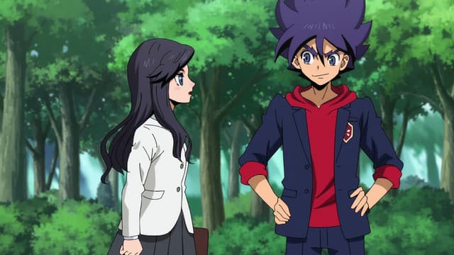Episódio 4 - Táticas de gato - MEGATON MUSASHI 2ª Temporada