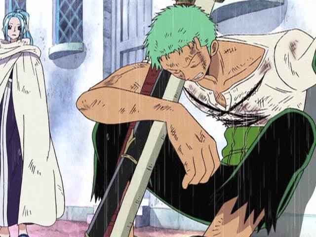 Episódio 127 - Um adeus às armas! Piratas e Diferentes Ideias de Justiça! - One Piece: Adventure of Nebulandia