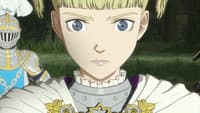 Episódio 2 - Os Cavaleiros da Corrente de Ferro Sagrado - Berserk 2