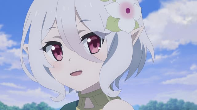 Episódio 6 - Melodia da Partida ~Especiarias Aromáticas sob o Céu Estrelado~ - Princess Connect! Re:Dive 2ª Temporada