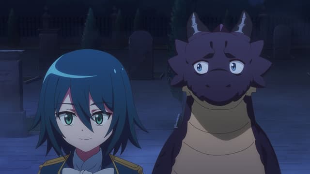 Episódio 9 - O Dragão Maligno está Descendo! - A Herbivorous Dragon of 5,000 Years Gets Unfairly Villainized 2ª Temporada