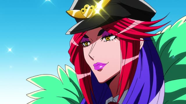 Episódio 5 - Uma fraude e um herói - NANBAKA - Parte 2