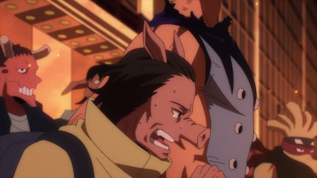 Episódio 153 - Efeito Borboleta - My Hero Academia 5ª Temporada OVA