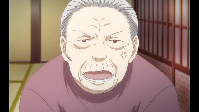 Episódio 4 - A primeira nota retumbante - Kono Oto Tomare!: Sounds of Life 2ª Temporada