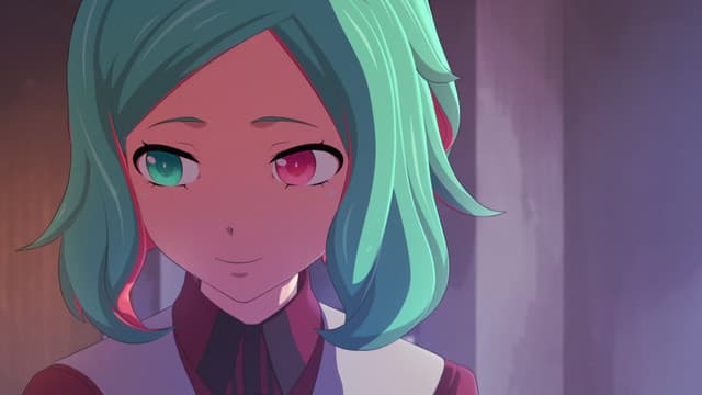 Episódio 18 - Então não chore, vai ficar tudo bem - KamiErabi GOD.app 2ª Temporada