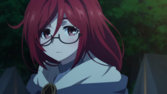 Episódio 8 - Quero entrar correndo quando acabar - Let This Grieving Soul Retire Parte 2
