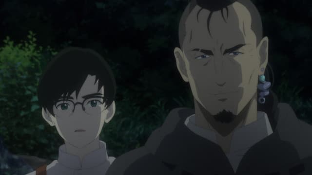 Episódio 6 - A Capital - The Fire Hunter 2ª Temporada