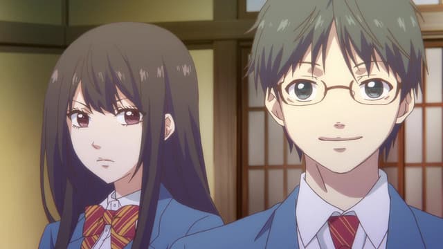 Episódio 3 - O Clube Koto Renascido - Kono Oto Tomare!: Sounds of Life 2ª Temporada