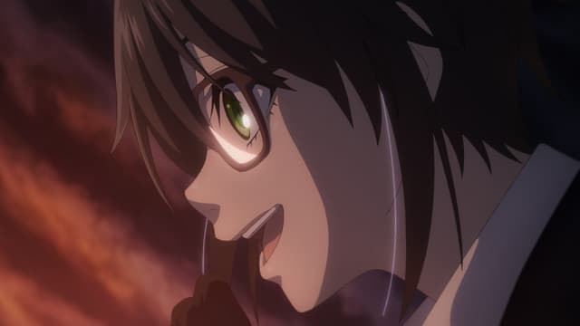 Episódio 11 - Seu mordomo, muito desconhecido - Black Butler 2ª Temporada