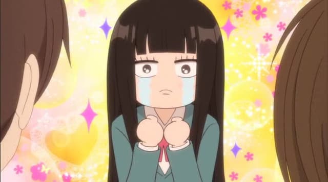 Episódio 3 - Depois da escola - Kimi ni Todoke: From Me to You 2ª Temporada