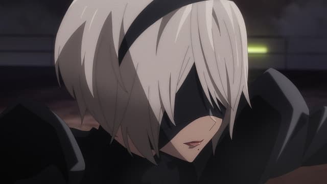 Episódio 1 - ou não [B]e - NieR:Automata Ver1.1a Parte 2