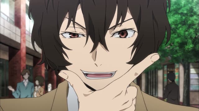 Episódio 2 - Uma Certa Bomba - Bungo Stray Dogs 2: Walking Alone