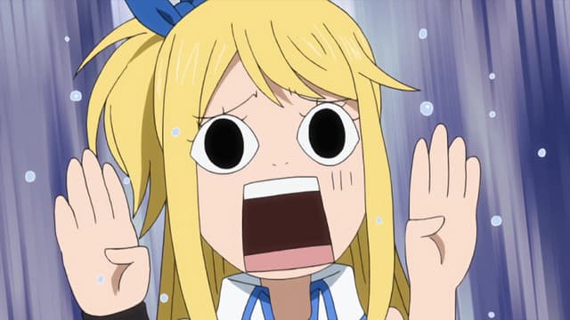 Episódio 2 - Dragão de Fogo, Macaco e Touro - Fairy Tail Temporada Final