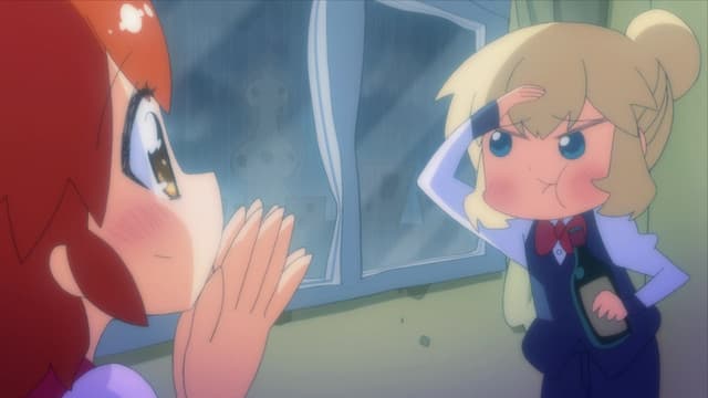 Episódio 5 - Sem título - Ai-Mai-Mi Mousou Catastrophe