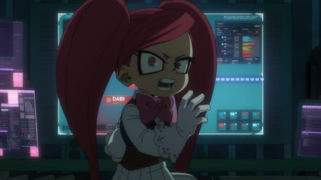 Episódio 157 - Estou aqui - My Hero Academia 5ª Temporada OVA