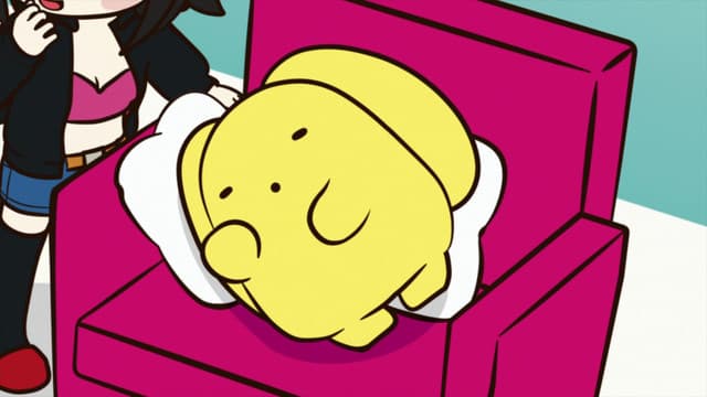 Episódio 5 - Ursos e Gourmet e Wooser - Wooser's Hand-to-Mouth Life: Awakening Arc