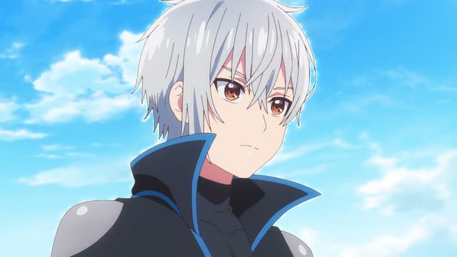 Episódio 9 - A batalha para defender Amande - Seirei Gensouki: Spirit Chronicles 2ª Temporada