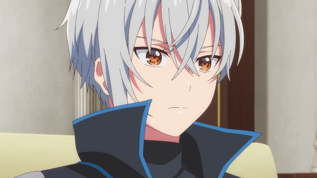 Episódio 12 - Rumo a um amanhã fatídico - Seirei Gensouki: Spirit Chronicles 2ª Temporada