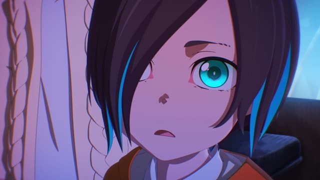 Episódio 21 - Quero dizer, claro, sou... eu - KamiErabi GOD.app 2ª Temporada