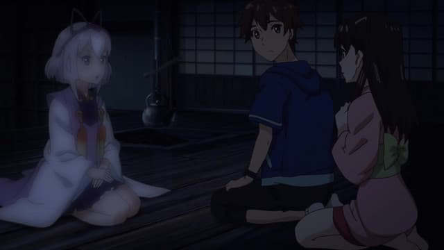 Episódio 1 - Episódio 1 - Starlight Promises