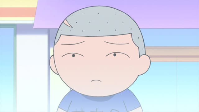 Episódio 6 - Eu quero Goma-chan! - Shounen Ashibe: GO! GO! Goma-chan 4