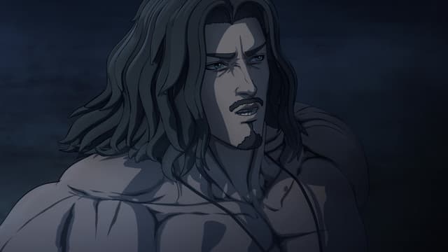 Episódio 6 - Andorinha partindo - Fist of the Blue Sky: Regenesis