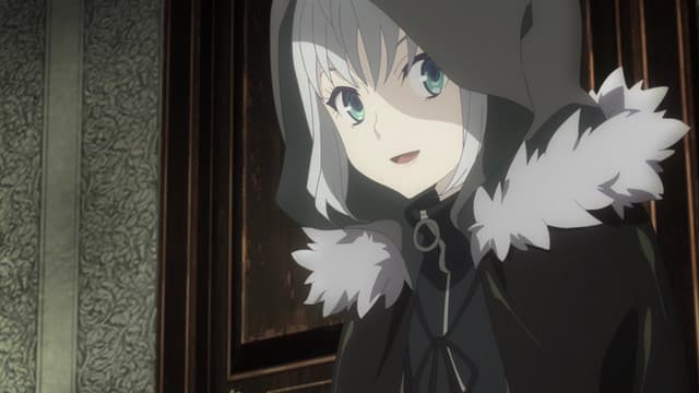 Episódio 0 - Um Coveiro, um Gato e um Mago - Lord El-Melloi II's Case Files {Rail Zeppelin} Grace note - A Grave Keeper, a Cat, and a Mage