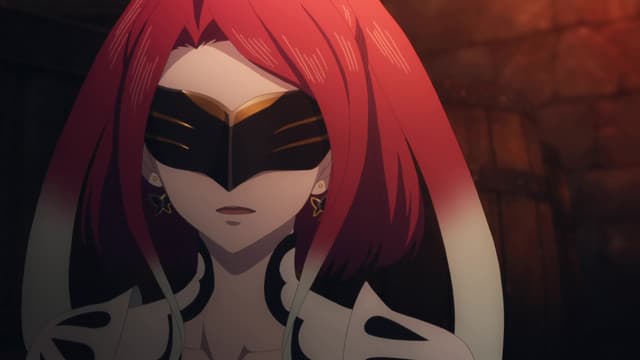 Episódio 5 - Amanhecer do Caos - Tales of Zestiria the X 2ª Temporada