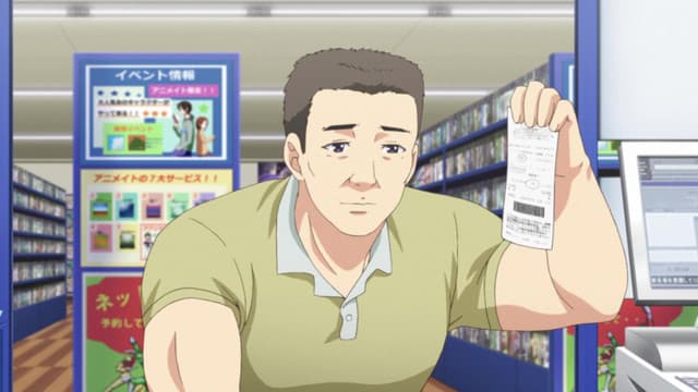Episódio 3 - Indo muito além - TSUKIUTA. The Animation 2ª Temporada