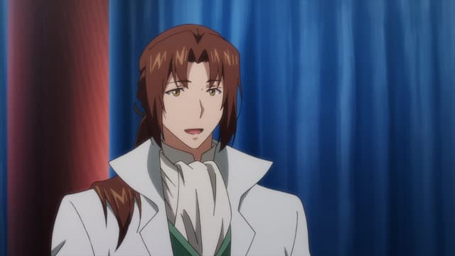 Episódio 5 - Avaliação - The Saint's Magic Power is Omnipotent 2ª Temporada