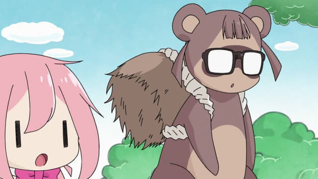 Episódio 5 - Fatos Verdadeiros: Montanha Kachikachi - ROOM CAMP: Saunas and Grub and Three-Wheeler Bikes