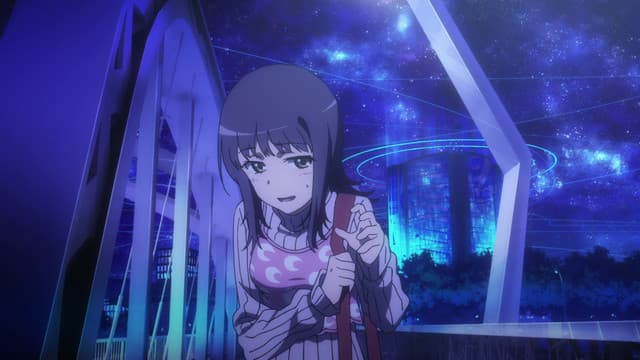 Episódio 7 - O Terceiro Nível - A Certain Magical Index 2ª Temporada