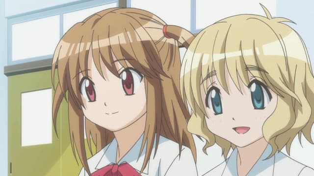 Episódio 7 - O Homem Ideal - Morita-san wa Mukuchi. 2