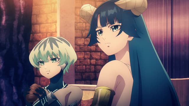 Episódio 4 - Episódio 4 - Tales of Wedding Rings 2ª Temporada