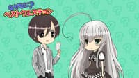 Episódio 6 - Continua? - Nyaruko-san: Another Crawling Chaos W