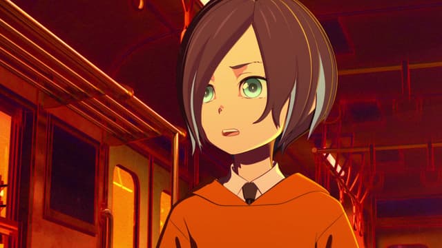 Episódio 20 - Eu pensei nas minhas próprias falas - KamiErabi GOD.app 2ª Temporada