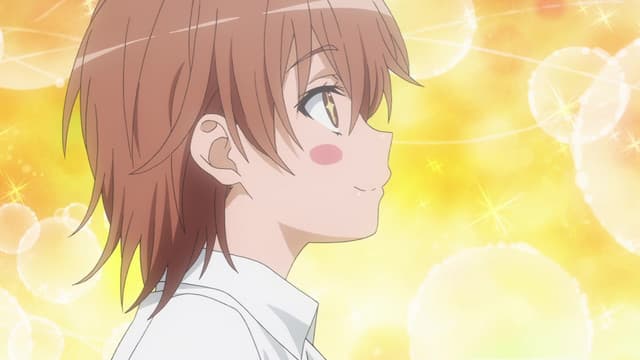Episódio 6 - Superespers - A Certain Magical Index 2ª Temporada