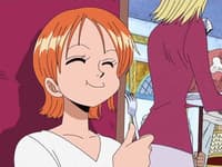 Episódio 128 - O Banquete dos Piratas e a Operação Fuga de Alabasta! - One Piece: Adventure of Nebulandia