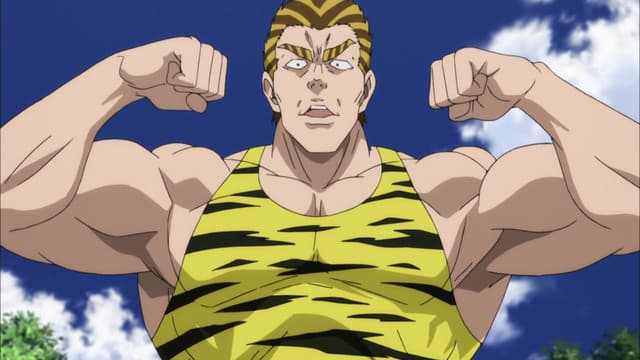 Episódio 6 - A cidade aterrorizante - One-Punch Man 2ª Temporada