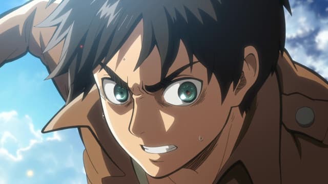 Episódio 5 - Primeira Batalha - Batalha de Trost (1) - Attack on Titan 2ª Temporada