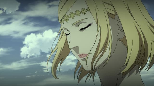 Episódio 1 - PRÓLOGO - Final Fantasy XV: Episode Ardyn - Prologue