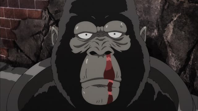 Episódio 3 - O Cientista Obsessivo - One-Punch Man 2ª Temporada