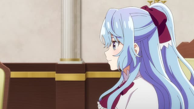 Episódio 7 - Intrusos - Seirei Gensouki: Spirit Chronicles 2ª Temporada