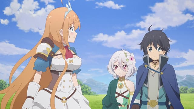 Episódio 2 - A travessura de um gato temperamental ~Bolos de arroz dourados e quentes~ - Princess Connect! Re:Dive 2ª Temporada