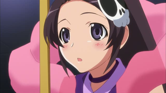 Episódio 1 - O amor faz o mundo girar - The World God Only Knows: Flag 0