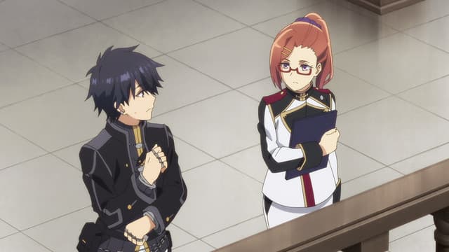Episódio 6 - Quero dormir em vez de assumir o controle - Let This Grieving Soul Retire Parte 2