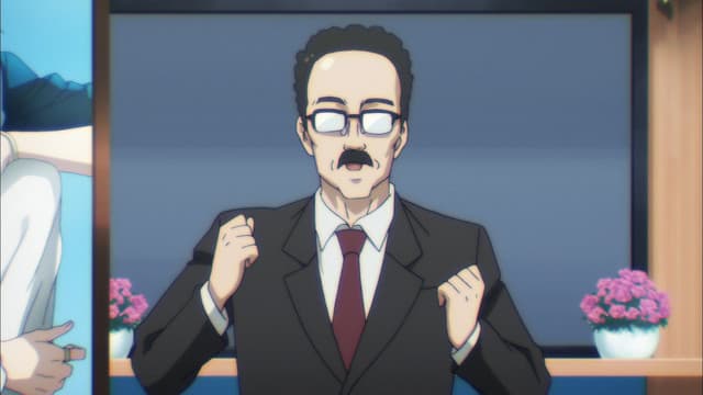 Episódio 8 - O Rei do Mar Profundo - One-Punch Man 2ª Temporada