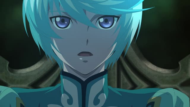 Episódio 7 - Os sentimentos de cada um - Tales of Zestiria the X 2ª Temporada