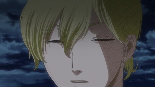 Episódio 3 - Noite dos Milagres - Berserk 2